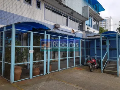 Prédio Comercial com 10 Quartos para alugar, 3500m² no Centro, Diadema