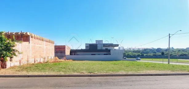  à venda, 300m² no Parque dos Pinheiros, Nova Odessa