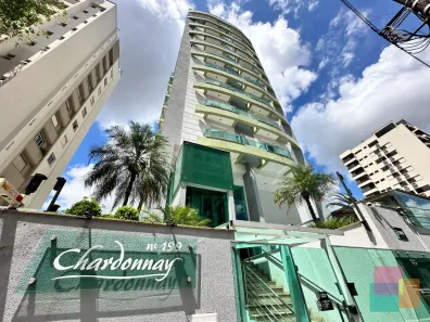Apartamento com 3 Quartos à venda, 81m² no Centro, Joinville