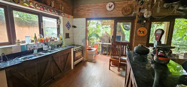 Casa com 3 Quartos à venda, 188m² no Jardim Colibri, Cotia