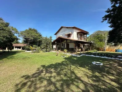 Casa com 3 Quartos à venda, 300m² no Itaúna, Saquarema