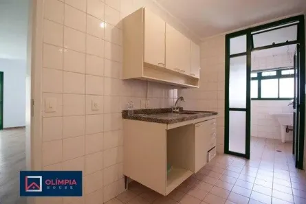 Apartamento com 3 Quartos à venda, 100m² no Vila Mariana, São Paulo