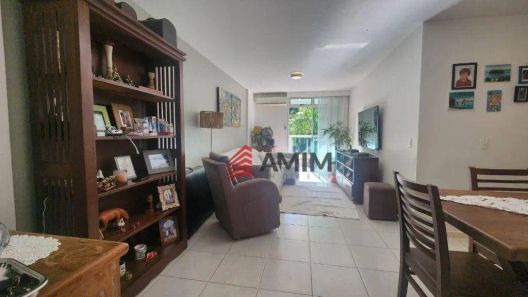 Apartamento com 3 Quartos à venda, 100m² no Ingá, Niterói