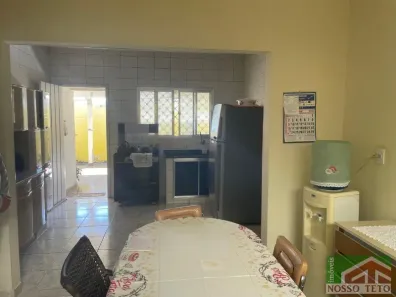 Casa com 3 Quartos à venda, 106m² no Jardim Alvorada, Sumaré