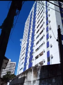 Apartamento com 2 Quartos à venda, 60m² no Espinheiro, Recife