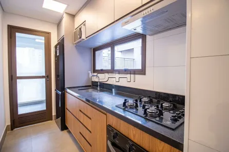 Apartamento com 2 Quartos para alugar, 77m² no Vila Mariana, São Paulo