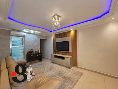 Sobrado com 3 Quartos à venda, 170m² no Vila Curuçá, São Paulo