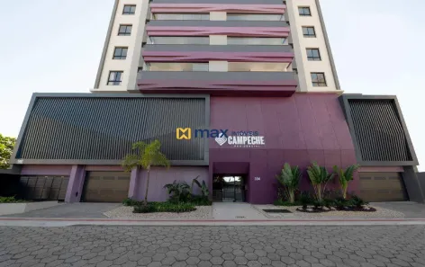 Apartamento com 3 Quartos à venda, 110m² no Centro, Navegantes