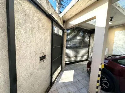 Sobrado com 3 Quartos à venda, 200m² no Brooklin Paulista, São Paulo