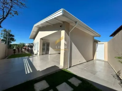 Casa com 3 Quartos à venda, 198m² no Parque São Quirino, Campinas