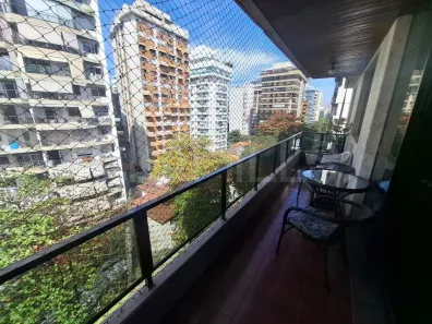 Apartamento com 4 Quartos à venda, 304m² no Icaraí, Niterói