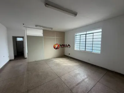 Sala Comercial para alugar, 50m² no Conserva, Americana