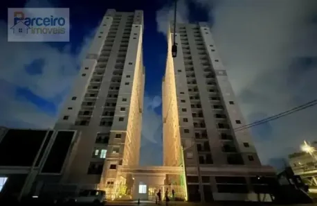 Apartamento com 2 Quartos à venda, 33m² no Vila Progresso (Zona Leste), São Paulo