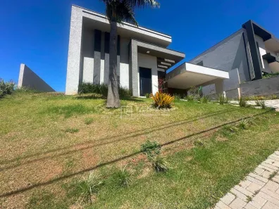Casa de Condomínio com 3 Quartos à venda, 240m² no Condomínio Residencial Shamballa III, Atibaia