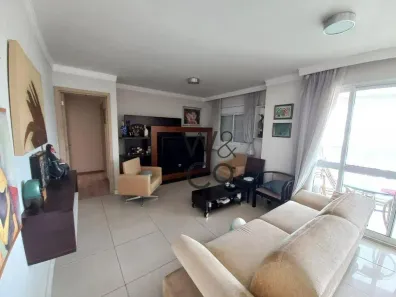 Apartamento com 3 Quartos à venda, 100m² no Vila Olímpia, São Paulo