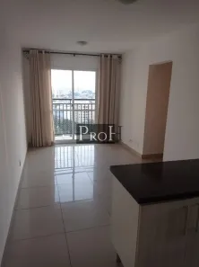 Apartamento com 3 Quartos à venda, 59m² no Centro, Diadema