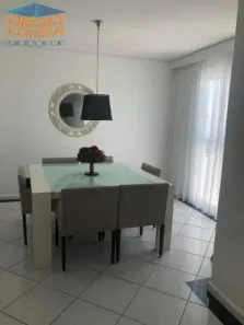 Cobertura com 3 Quartos à venda, 165m² no Canasvieiras, Florianópolis