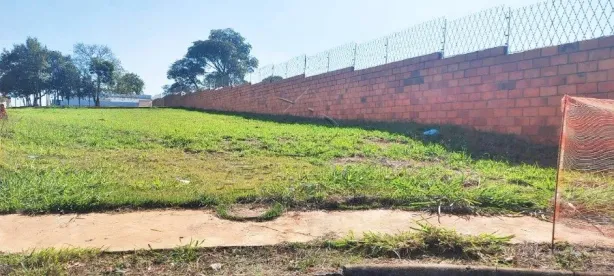 Lote/Terreno à venda, 427m² no Jardim Novo Horizonte, Sorocaba