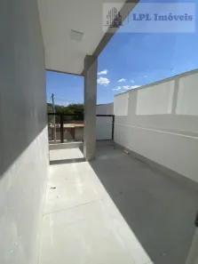 Apartamento com 3 Quartos à venda, 100m² no Central Park, Ibirité