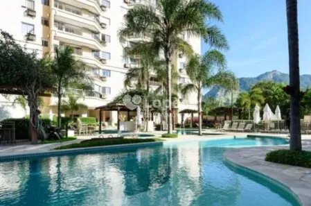 Apartamento com 2 Quartos à venda, 71m² no Recreio dos Bandeirantes, Rio de Janeiro