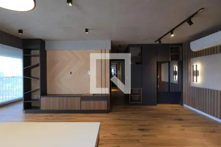 Apartamento com 3 Quartos à venda, 107m² no Jardim Brasil, Campinas