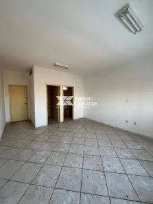 Sala Comercial para alugar, 39m² no Zona Central, Rio Claro