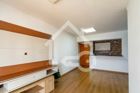 Apartamento com 3 Quartos para alugar, 91m² no Vila Lusitânia, São Bernardo do Campo