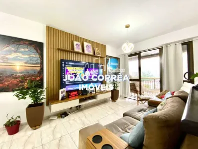 Apartamento com 1 Quarto à venda, 60m² no Barra da Tijuca, Rio de Janeiro