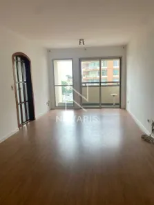 Apartamento com 2 Quartos à venda, 68m² no Vila Alexandria, São Paulo