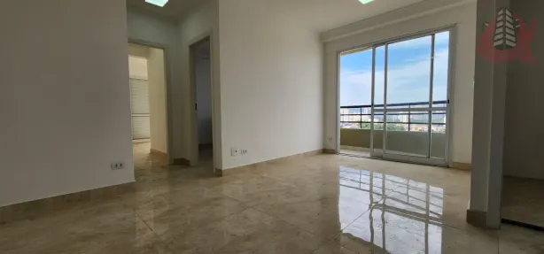 Apartamento com 2 Quartos à venda, 63m² no Vila Boa Vista, Barueri