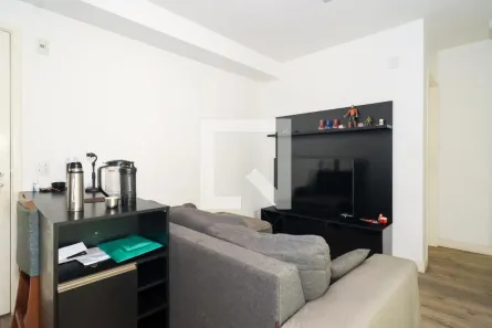 Apartamento com 2 Quartos à venda, 57m² no Vila Andrade, São Paulo