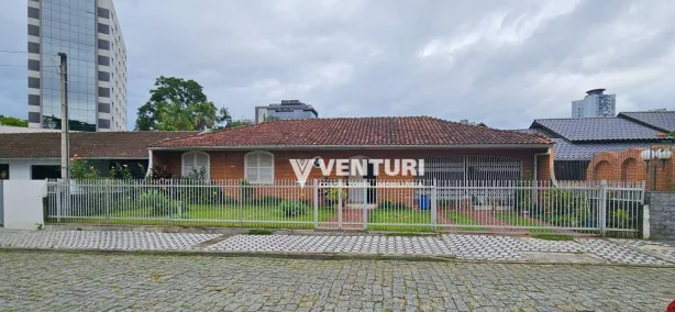 Casa com 3 Quartos à venda, 196m² no Vila Nova, Blumenau