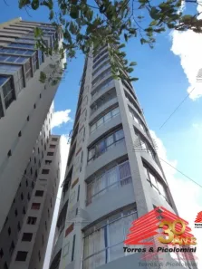 Apartamento com 3 Quartos à venda, 112m² no Mooca, São Paulo