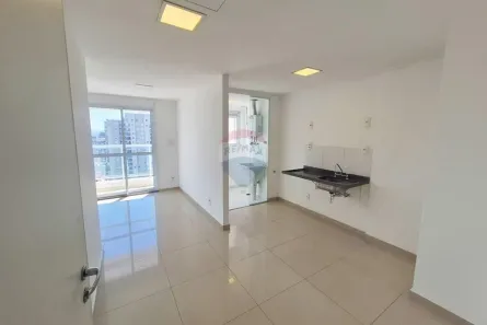 Apartamento com 1 Quarto à venda, 39m² no Tatuapé, São Paulo