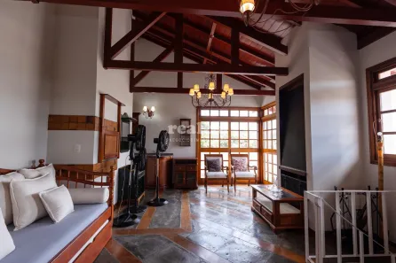 Apartamento com 3 Quartos à venda, 164m² no Centro, Gramado
