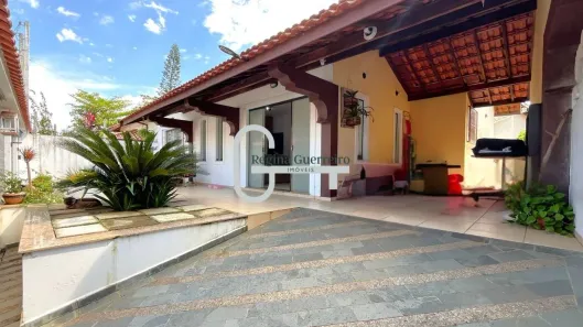 Casa com 3 Quartos à venda, 113m² no Bal Stella Maris, Peruíbe