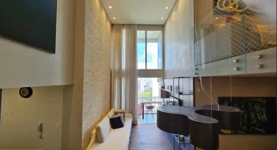 Apartamento com 3 Quartos à venda, 162m² no Jardim Fonte do Morumbi, São Paulo