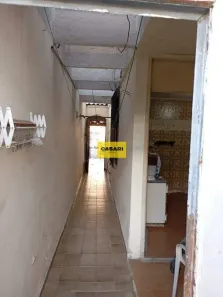 Casa com 3 Quartos à venda, 129m² no Paulicéia, São Bernardo do Campo