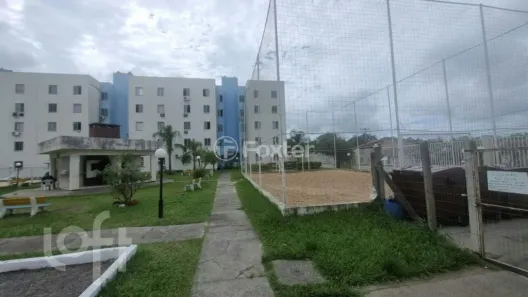 Apartamento com 2 Quartos à venda, 42m² no Restinga, Porto Alegre