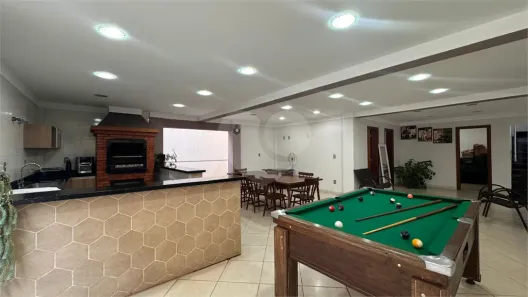 Casa com 5 Quartos à venda, 390m² no Parque Santa Cecília, Piracicaba