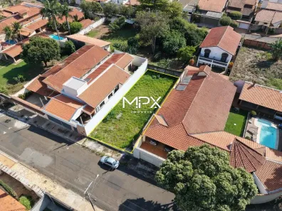 Lote/Terreno à venda, 360m² no Parque Santa Cecília, Piracicaba