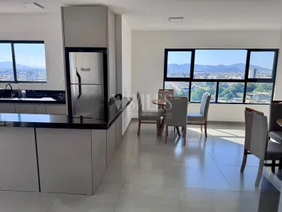 Apartamento com 2 Quartos à venda, 53m² no São Vicente, Itajaí