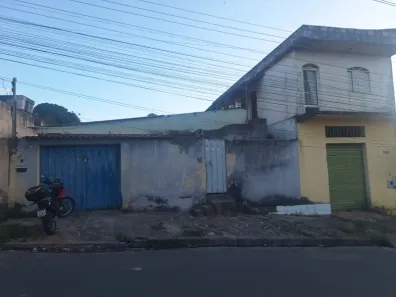 Casa com 3 Quartos à venda, 150m² no Vila Cristina, Betim