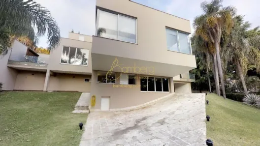 Casa com 4 Quartos à venda, 685m² no Jardim Guedala, São Paulo