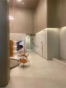 Apartamento com 3 Quartos à venda, 132m² no Bela Vista, São Paulo