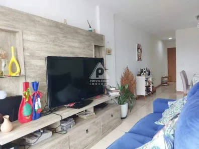 Apartamento com 3 Quartos à venda, 83m² no Taquara, Rio de Janeiro