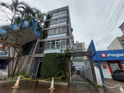 à venda, 38m² no Menino Deus, Porto Alegre