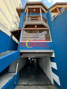 Sobrado com 4 Quartos à venda, 285m² no Jardim Santa Mena, Guarulhos
