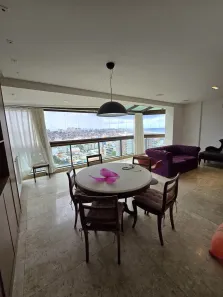 Cobertura com 2 Quartos à venda, 105m² no Jardim Armação, Salvador