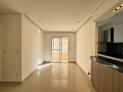 Apartamento com 2 Quartos para alugar, 72m² no Bethaville I, Barueri